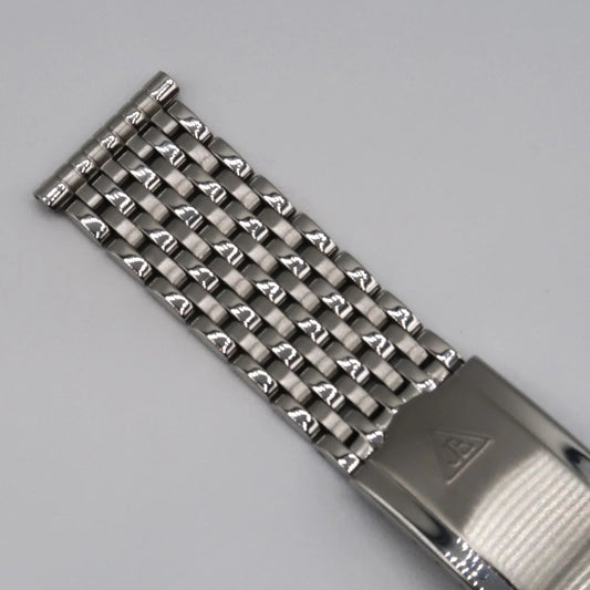 Forstner 9-Row Beads of Rice