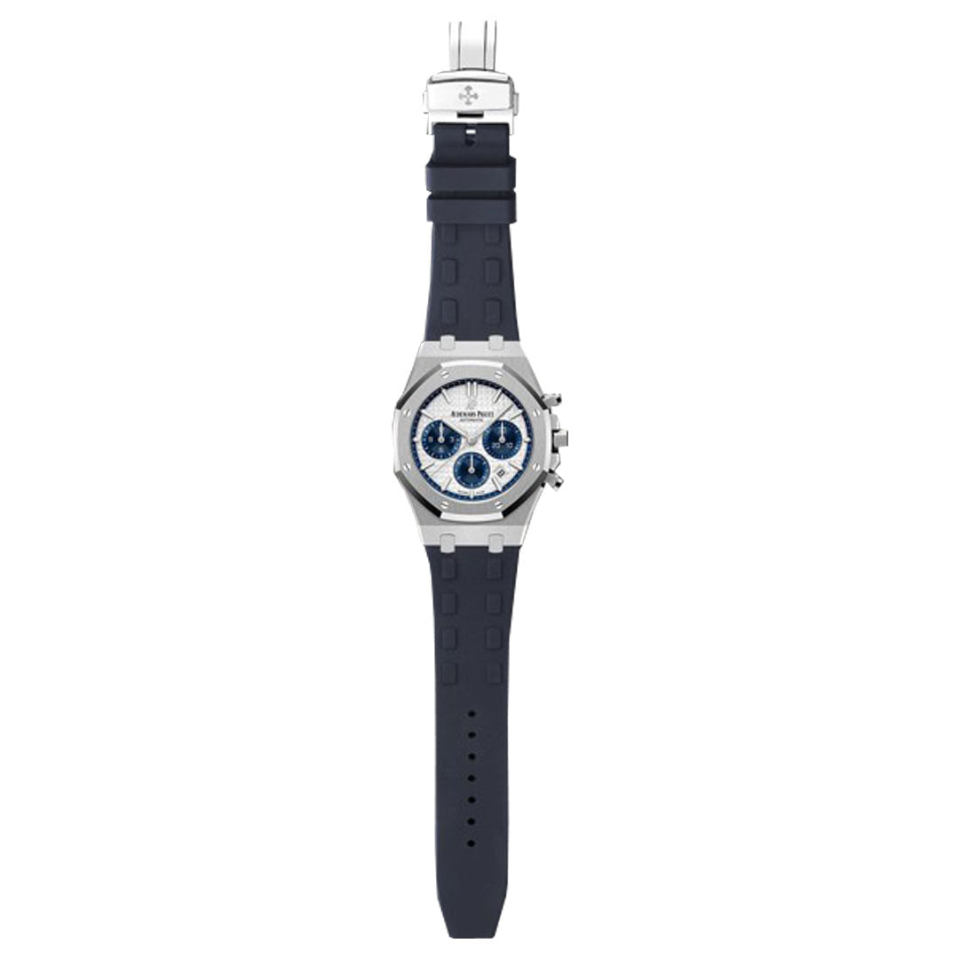 AP Royal Oak 38mm - Rubber Strap