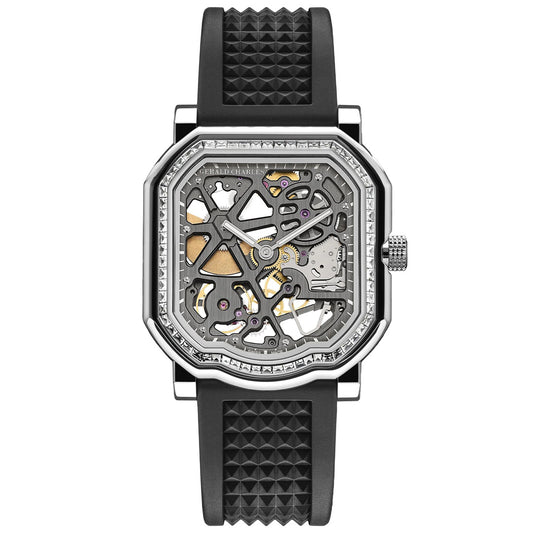 Maestro 8.0 Squelette Gem-Set Diamonds