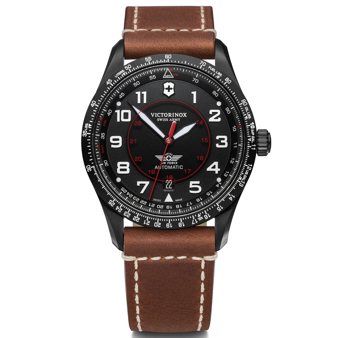 Airboss Mechanical