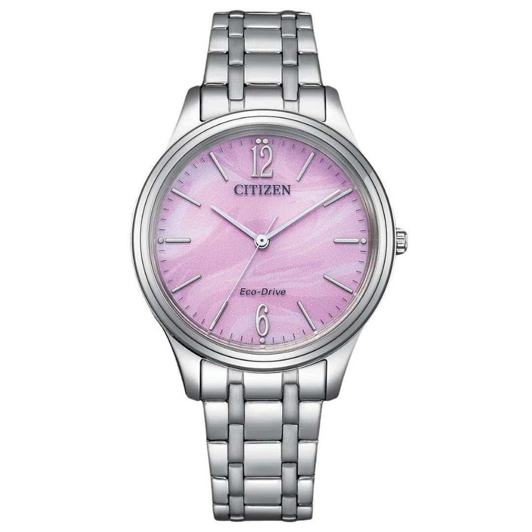 Citizen Eco-Drive