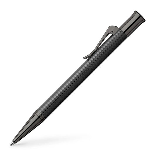 Guilloche Ballpoint Pen