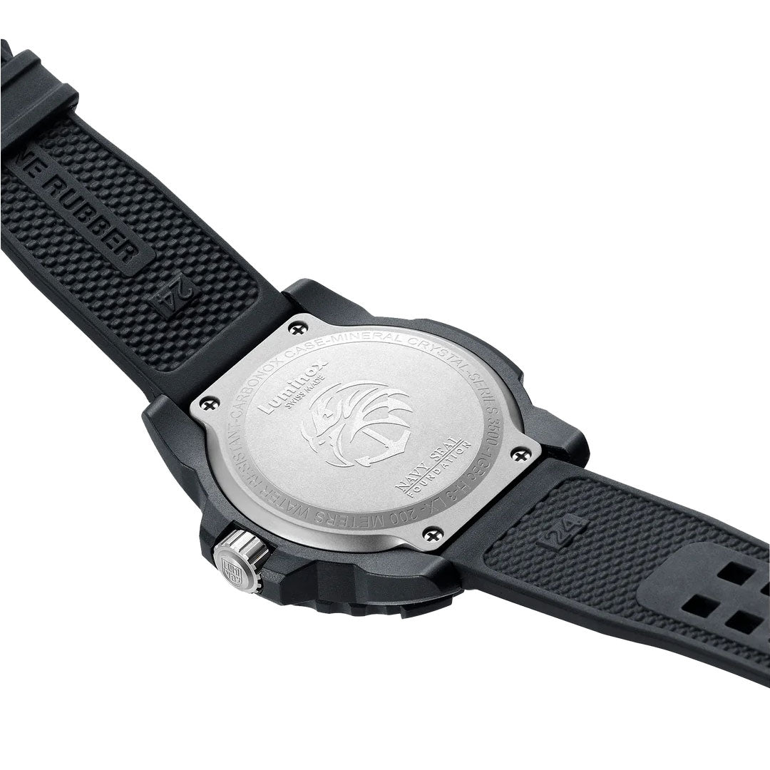 Navy Seal Foundation Exclusive