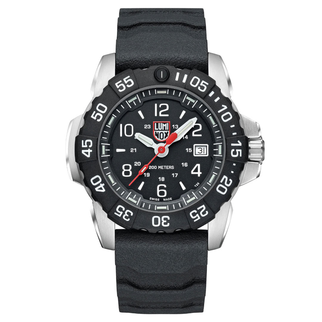 Navy Seal 3250 by Luminox | Time Keeper.