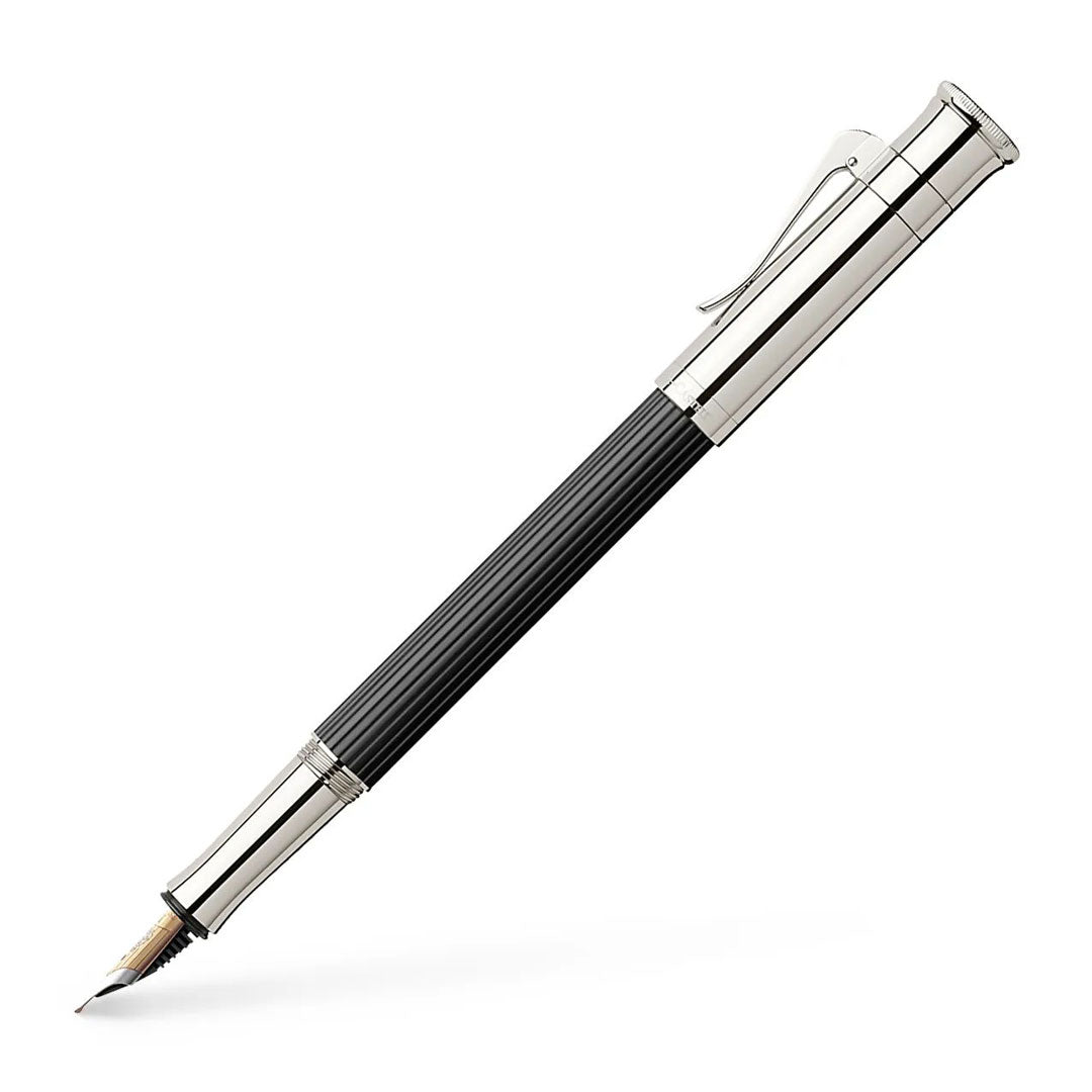 Classic Fountain Pen Ebony