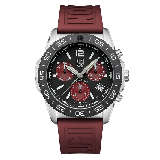 بسفيك دايفر كرونوغراف