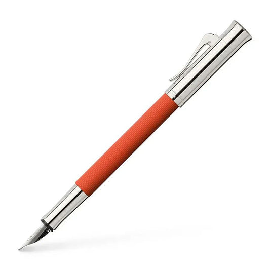 Guilloche Fountain Pen