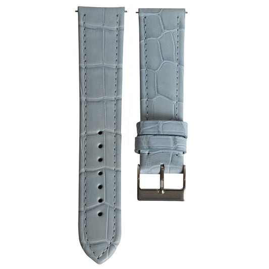 TK Exotic - Metallic Blue