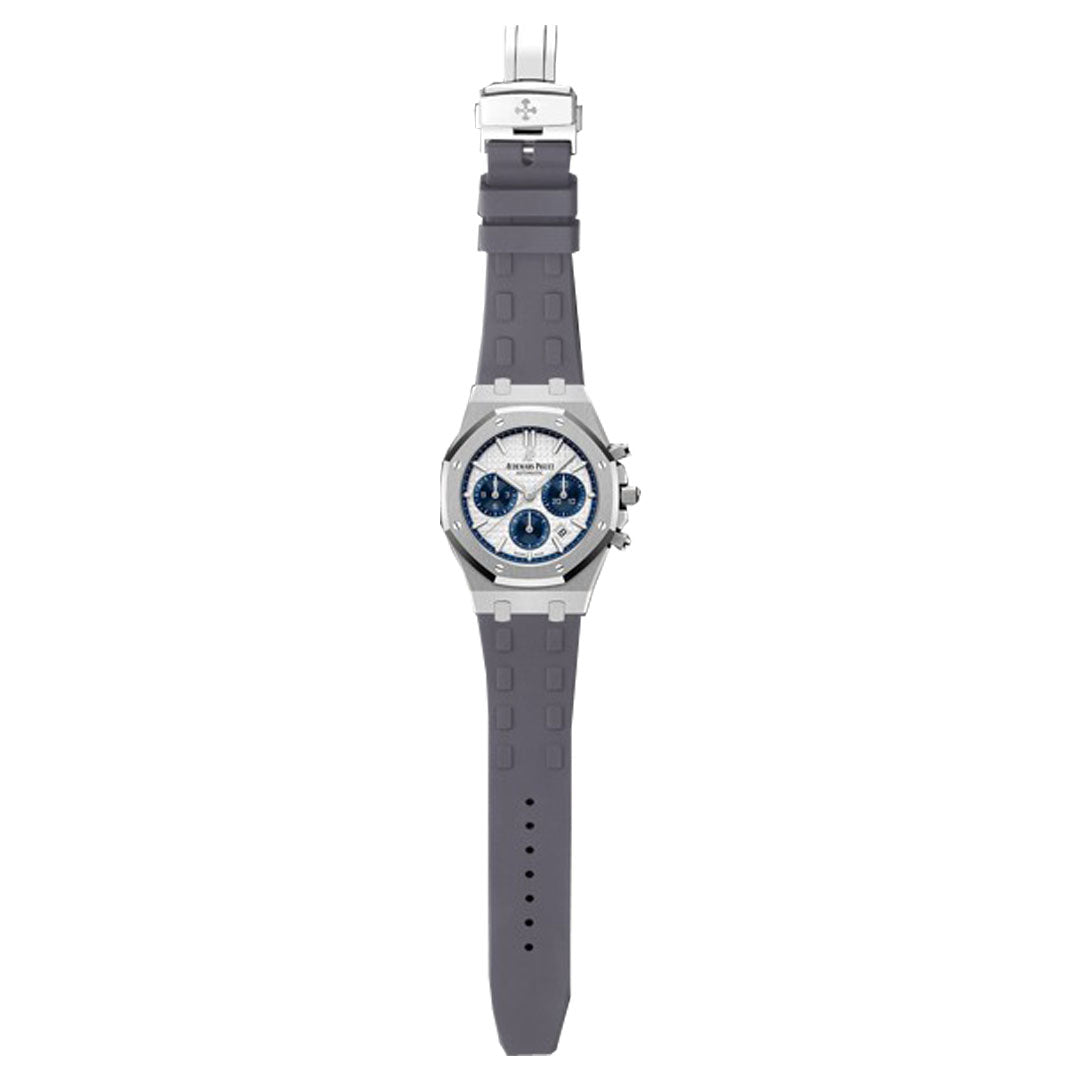 AP Royal Oak 38mm - Rubber Strap