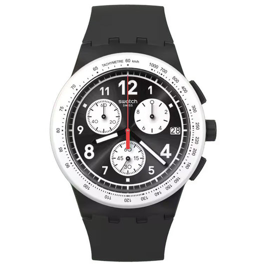 نوثينغ بيسك ابوت بلاك