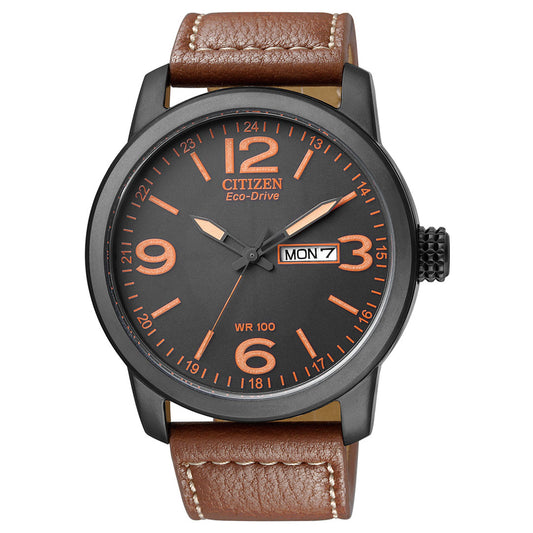 Citizen Eco Drive - Entry