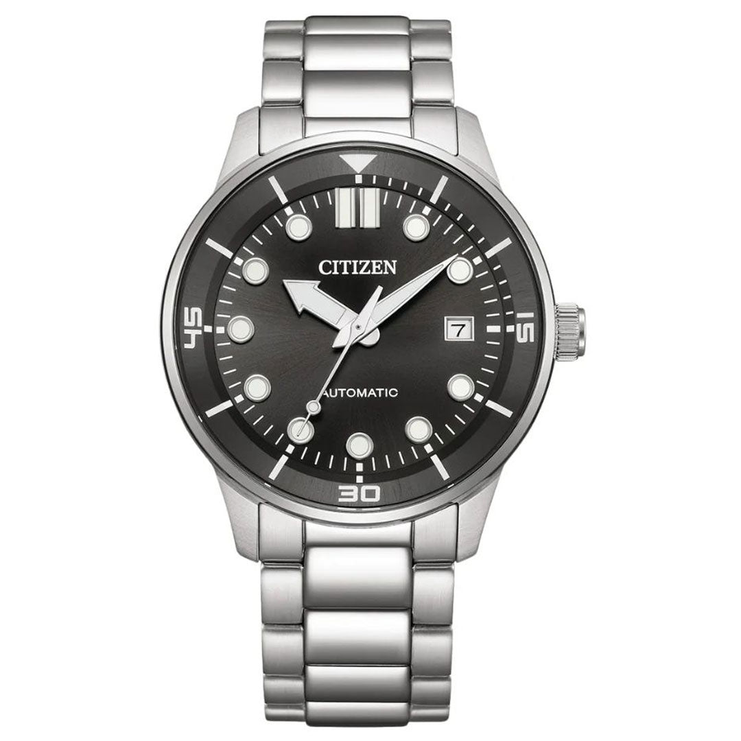 Citizen Mechanical