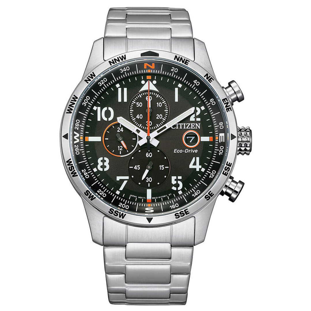 Citizen Eco Drive