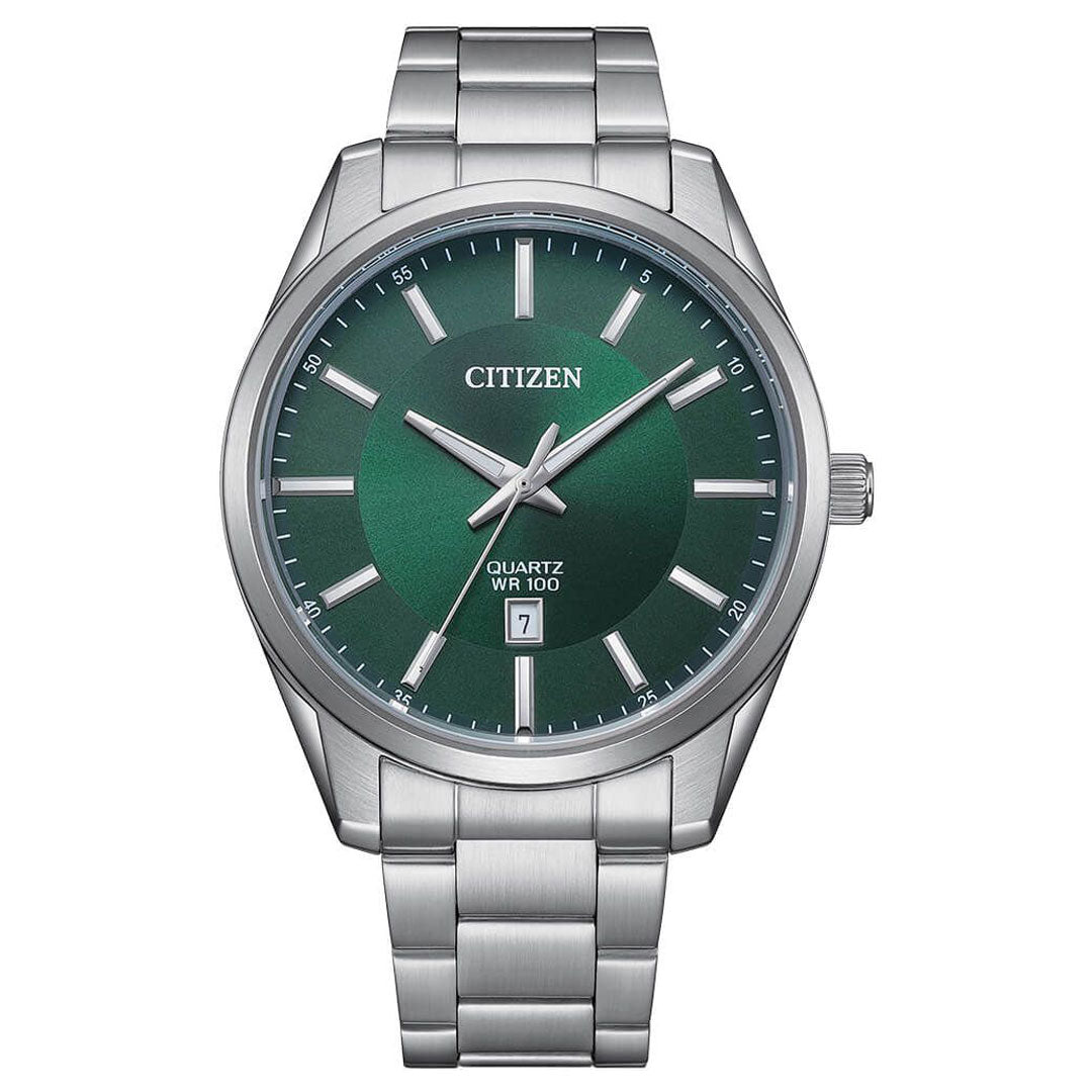 Citizen AQ MID