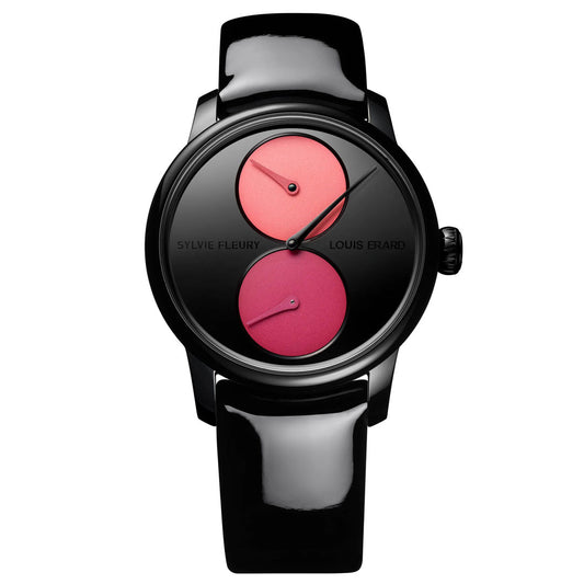 LE x Sylvie Fleury Palette of Shadows