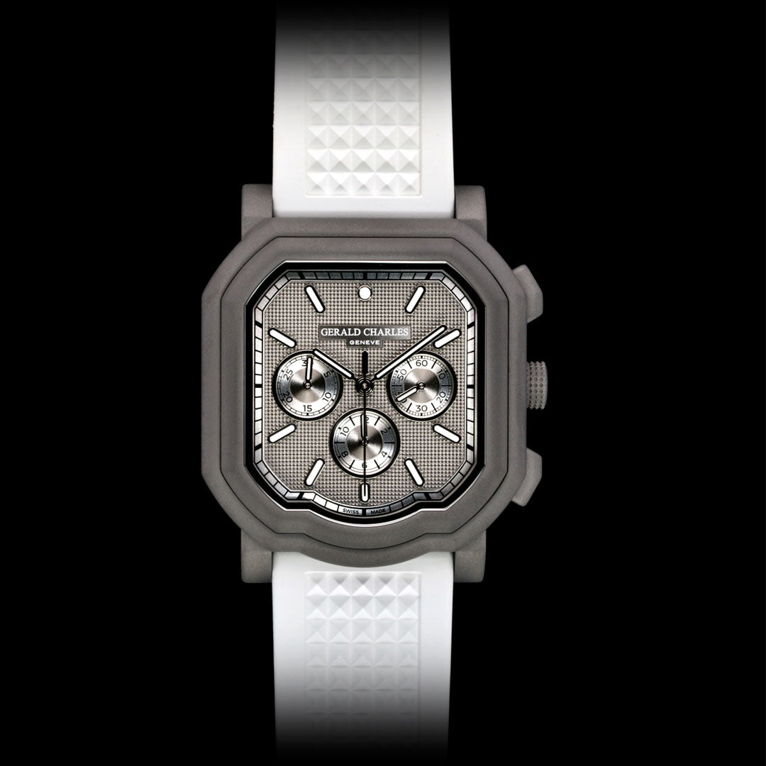 Maestro 3.0 Chronograph
