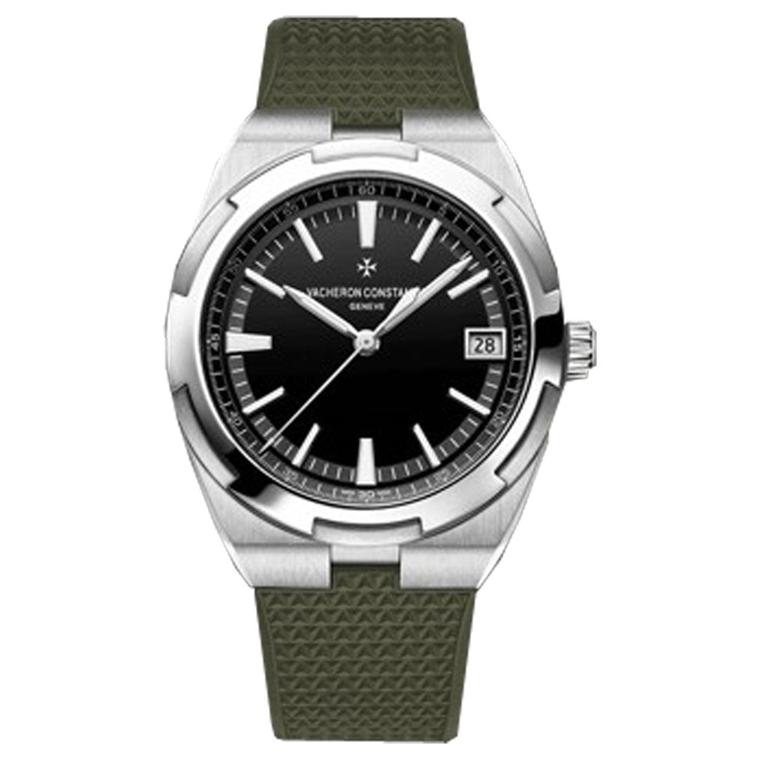 VC Overseas - Rubber Strap