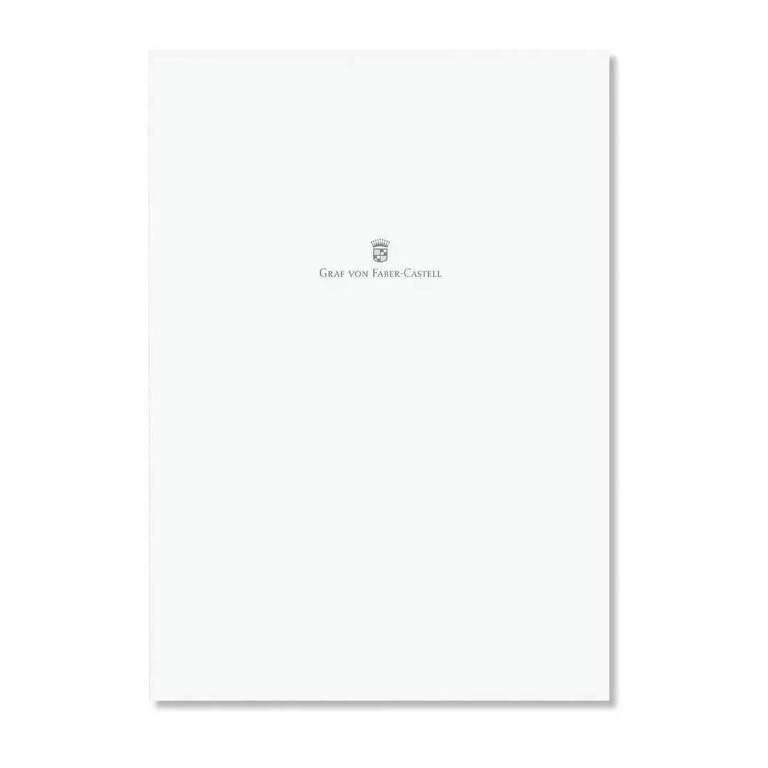 Writing Case Pad A4 size