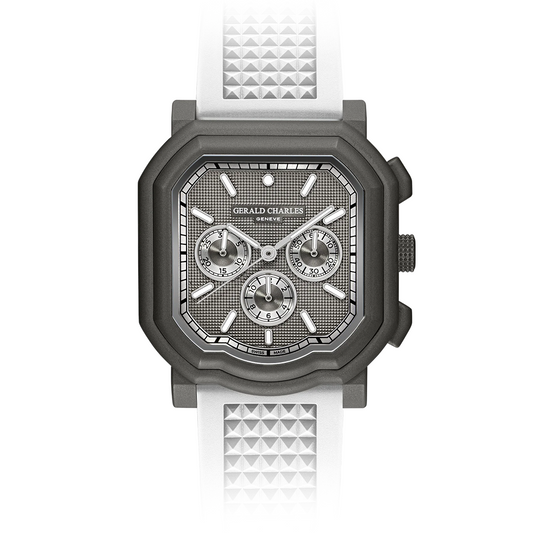 Maestro 3.0 Chronograph