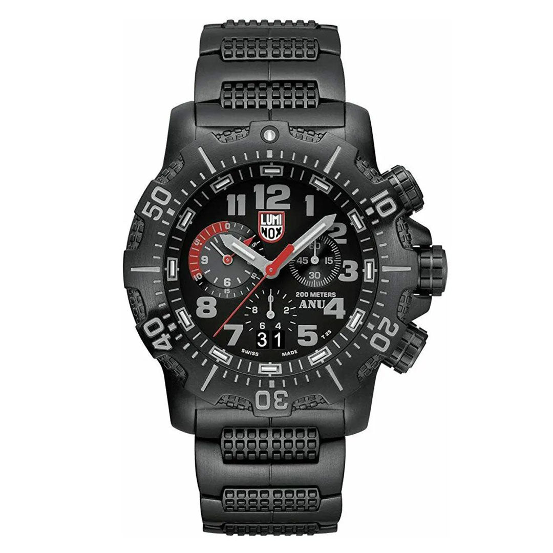 Authorized for Navy Use (A.N.U) Chronograph