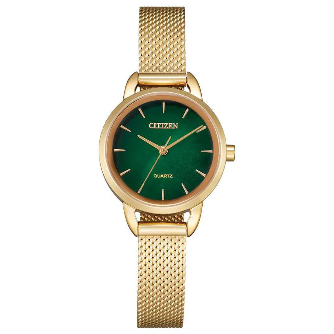 Citizen AQ MID