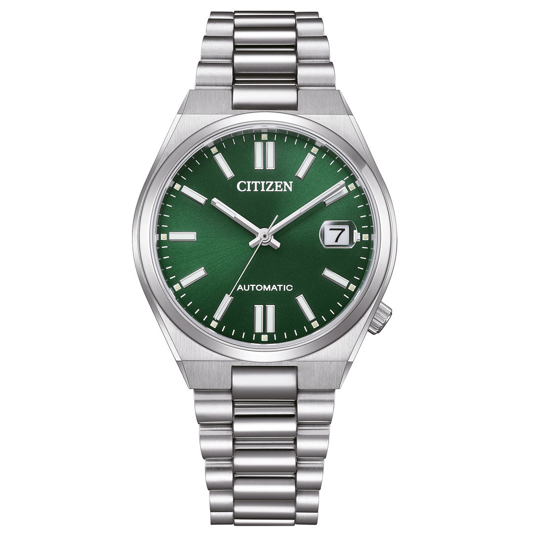 Citizen Mechanical 37 mm