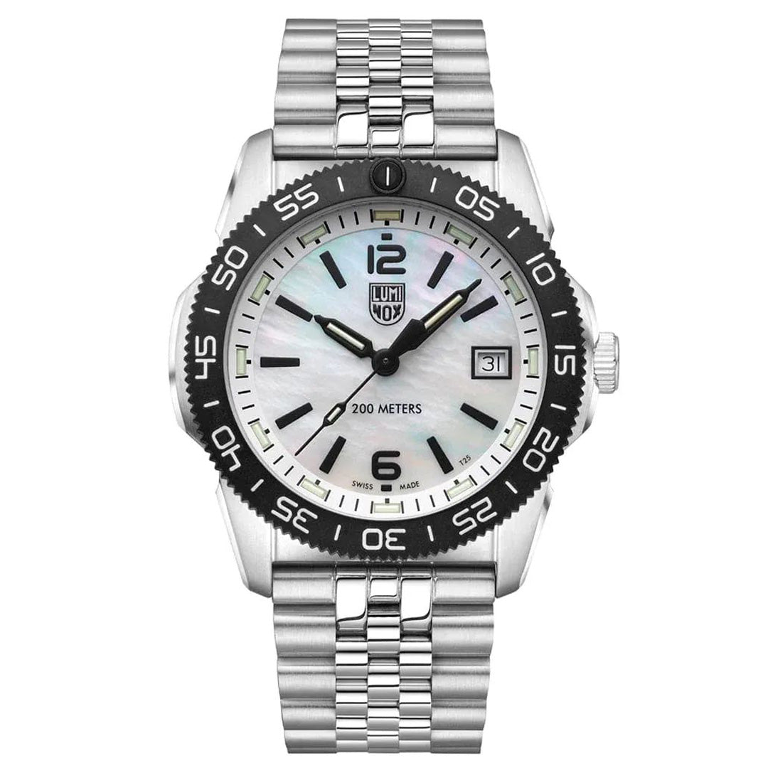 Pacific Diver - Ripple