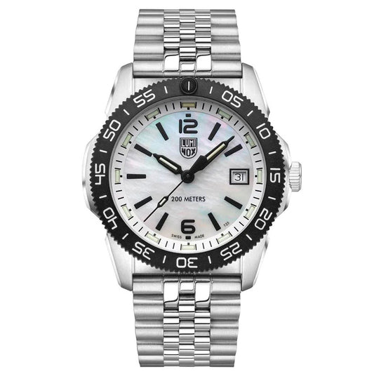 Pacific Diver - Ripple
