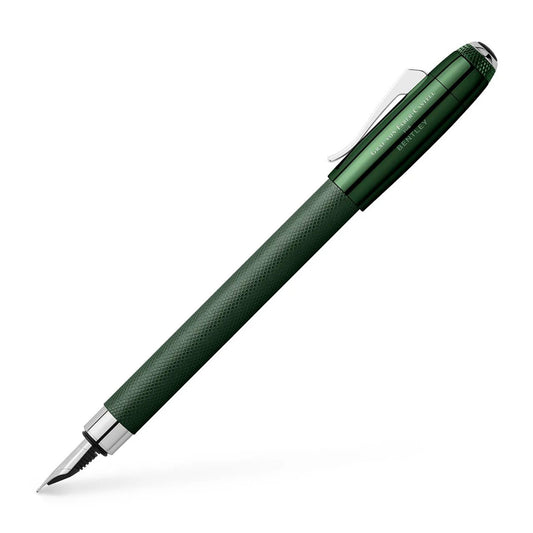 Fountain pen Bentley Barnato