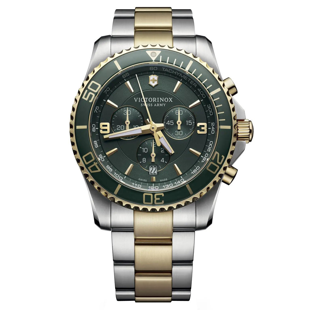 Maverick Chronograph