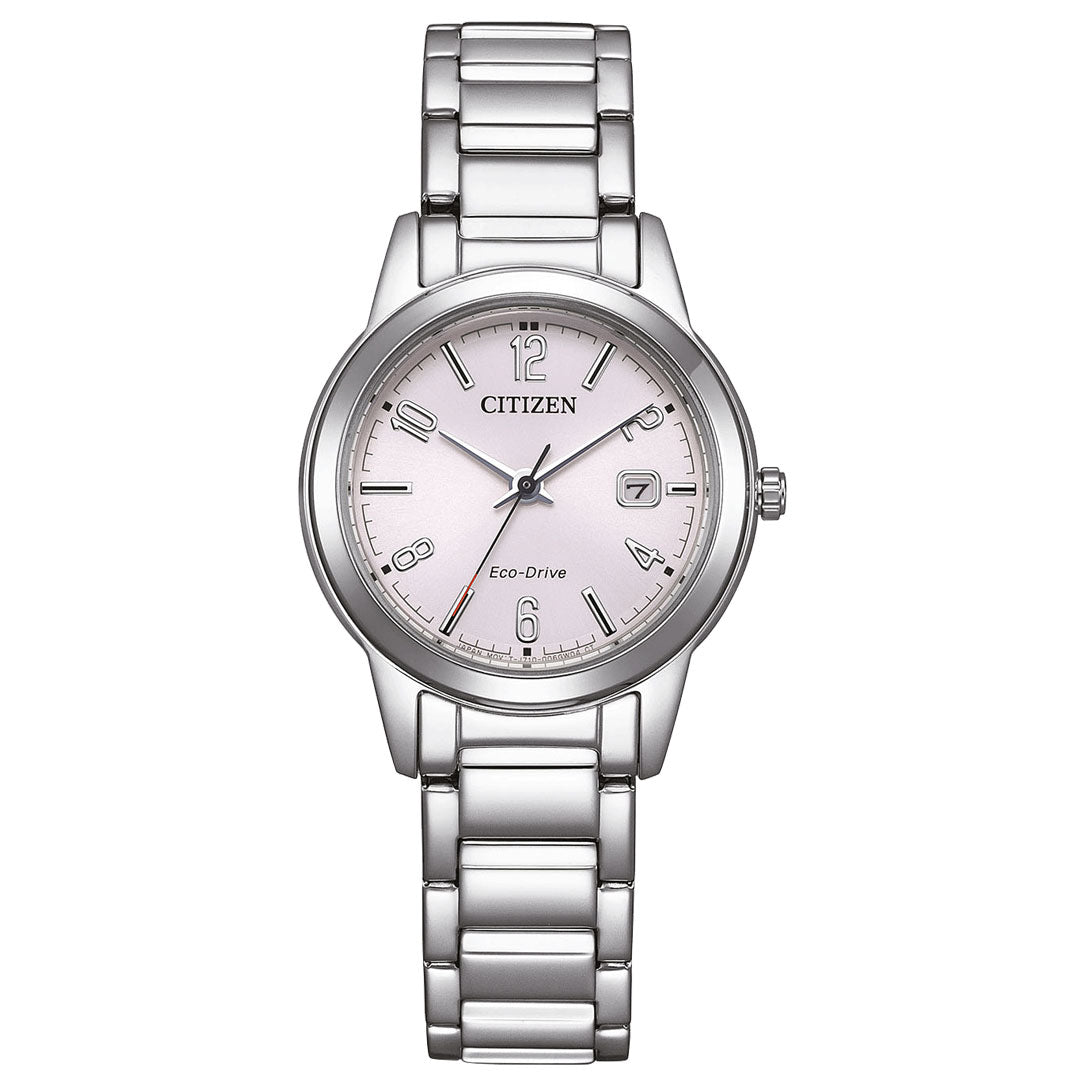Citizen Eco-Drive