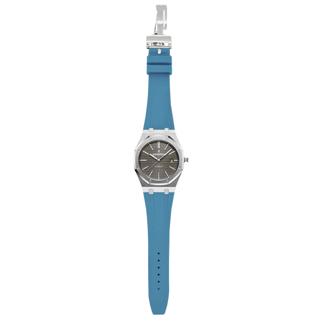 AP Royal Oak 41mm - Rubber Strap