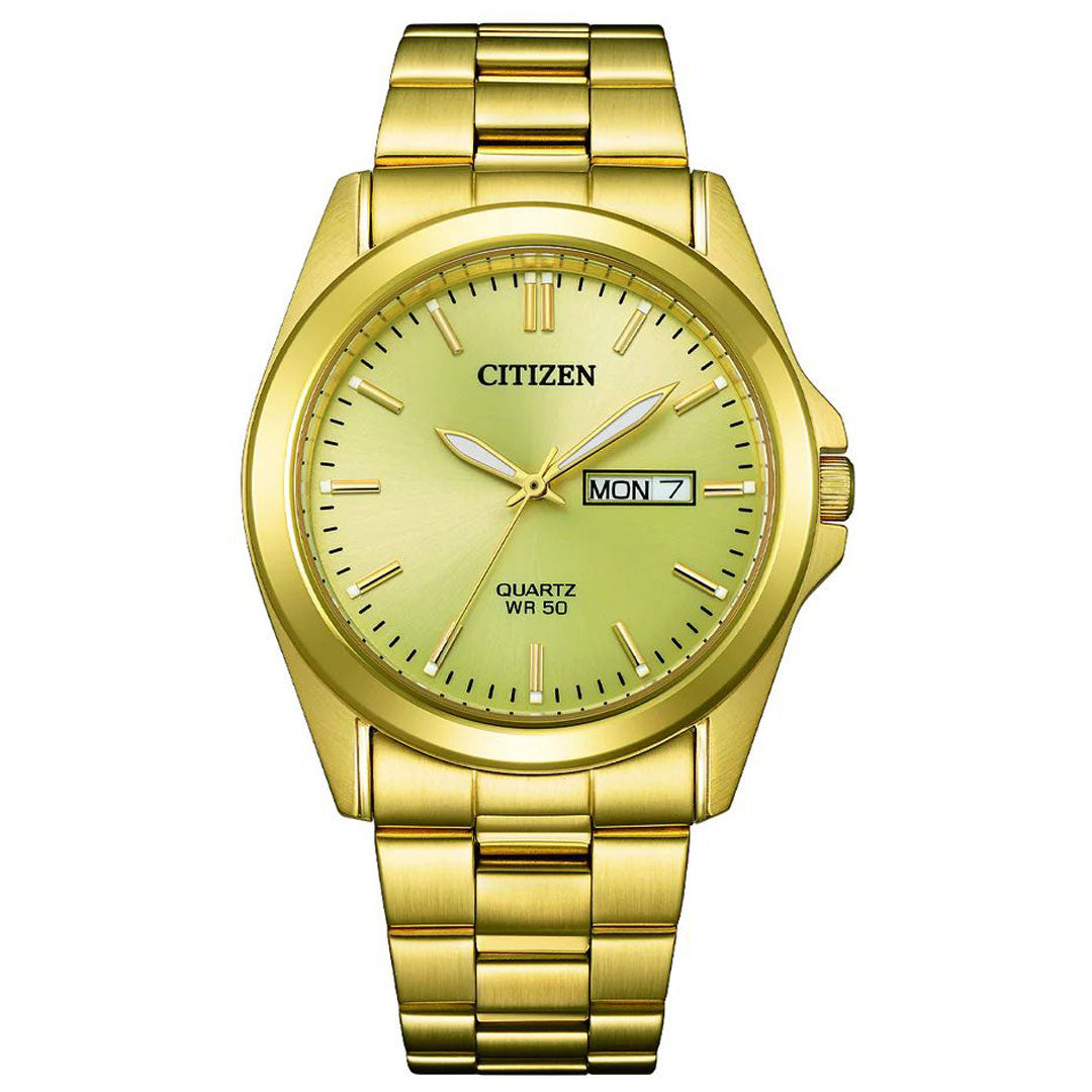 Citizen AQ MID