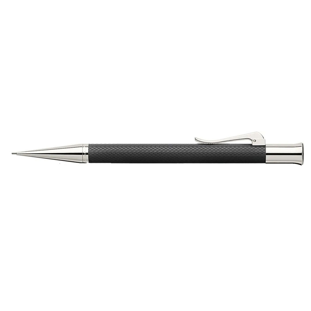 Guilloche Propelling Pencil