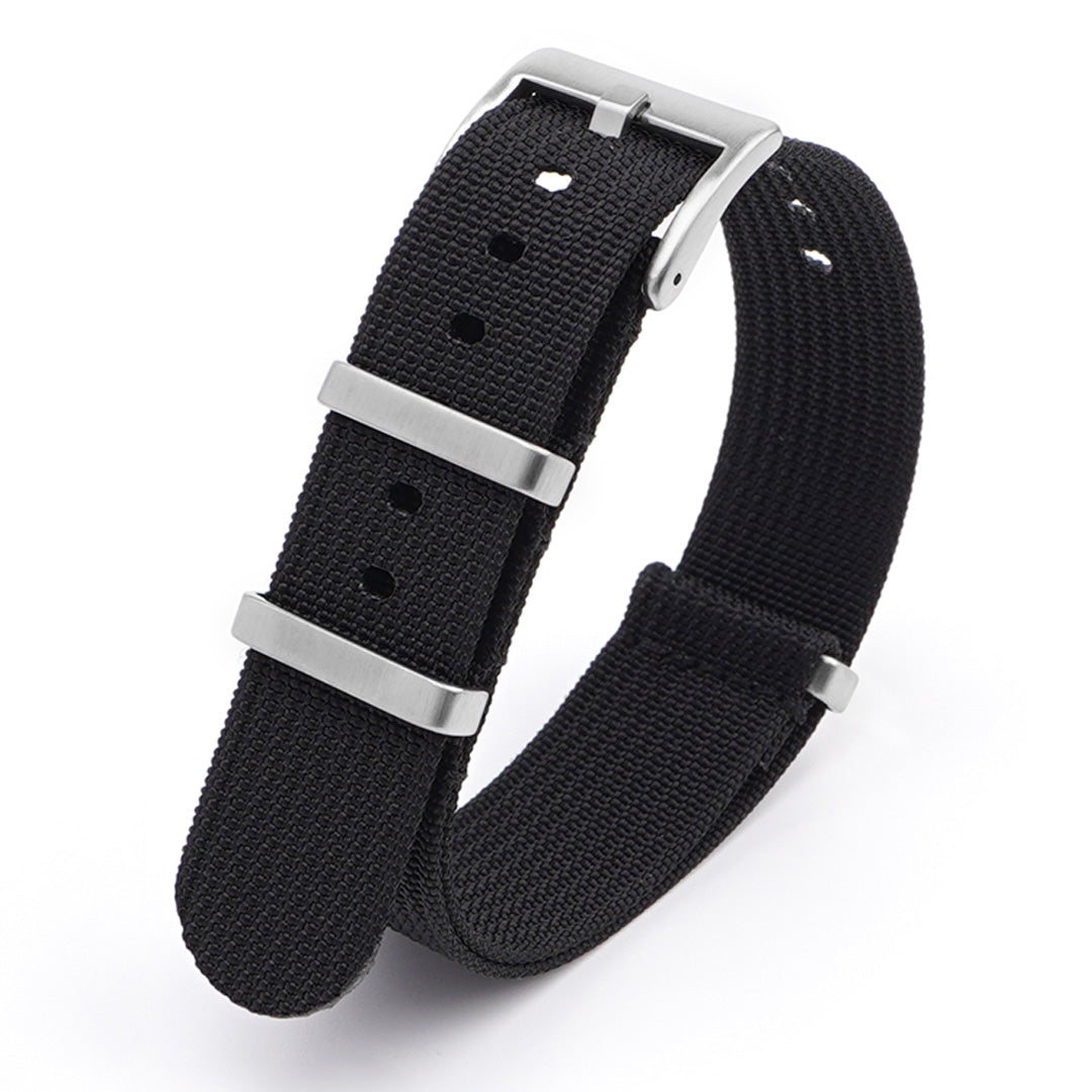 Fabric Straps
