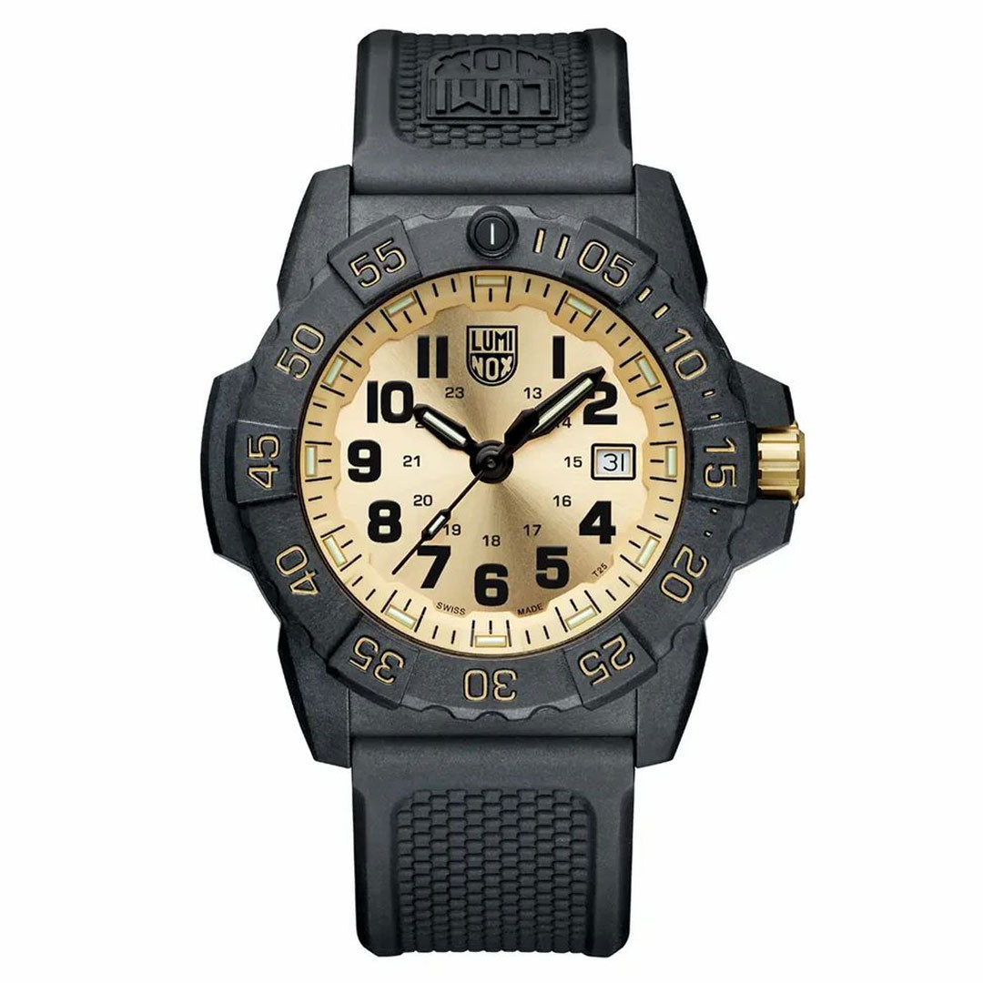 Navy Seal Gold