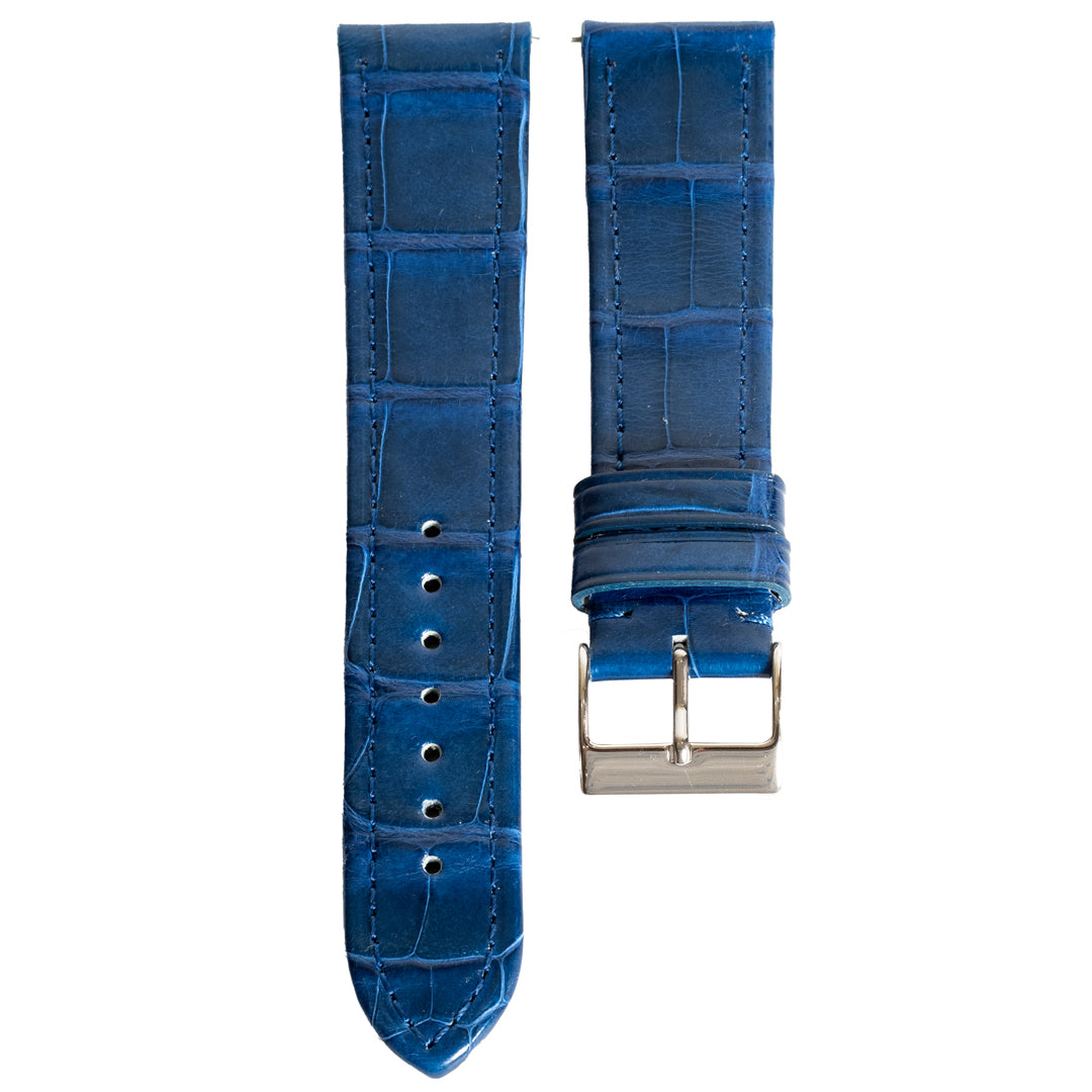TK Exotic - Royal Blue
