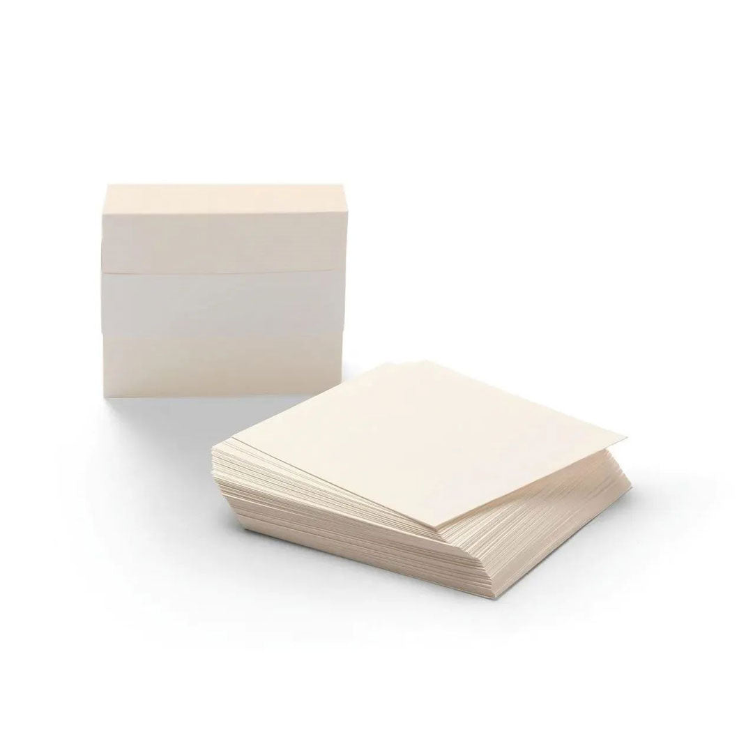 Replacement Notes