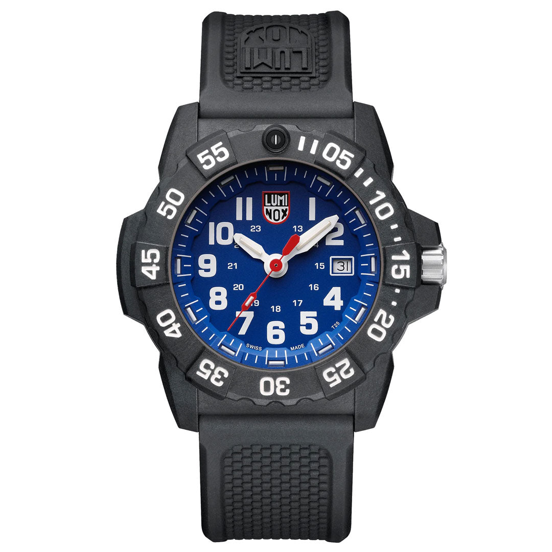 Navy Seal by Luminox | Time Keeper.