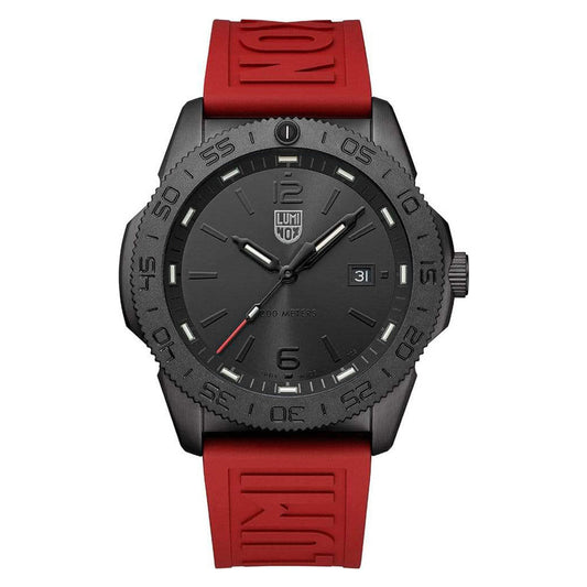 بسفيك دايفر