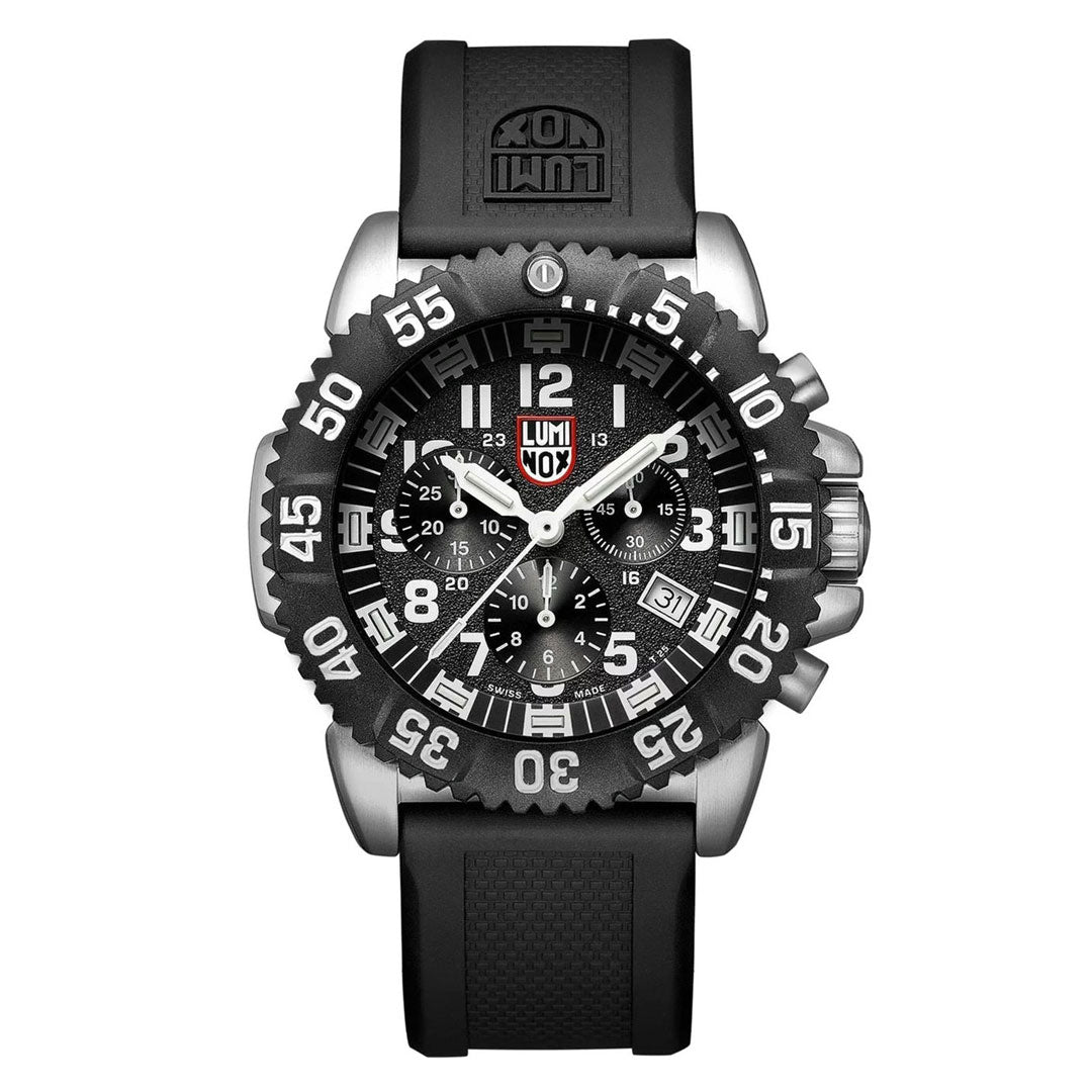 Navy Seal Colormark Chrono