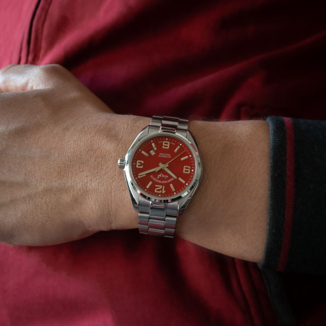 Bairak Kuwait Limited Editions - 8030