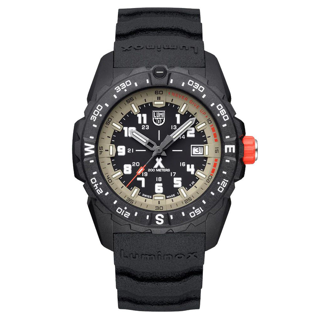 Bear Grylls Survival Mountain