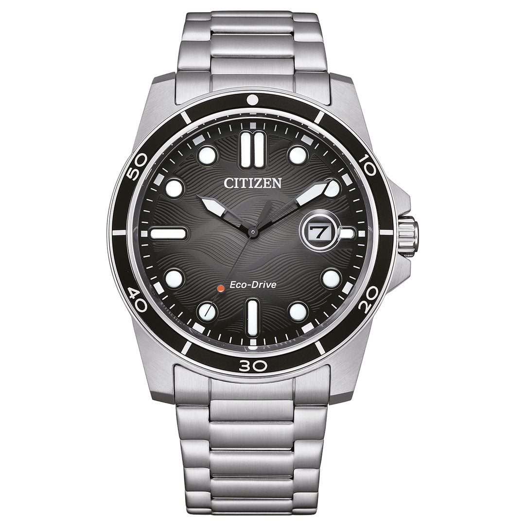 Citizen Eco-Drive