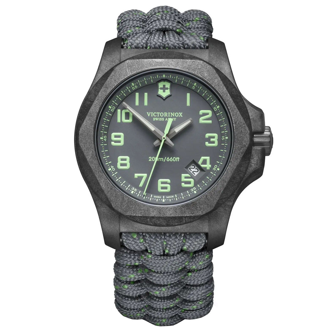 I.N.O.X. Carbon