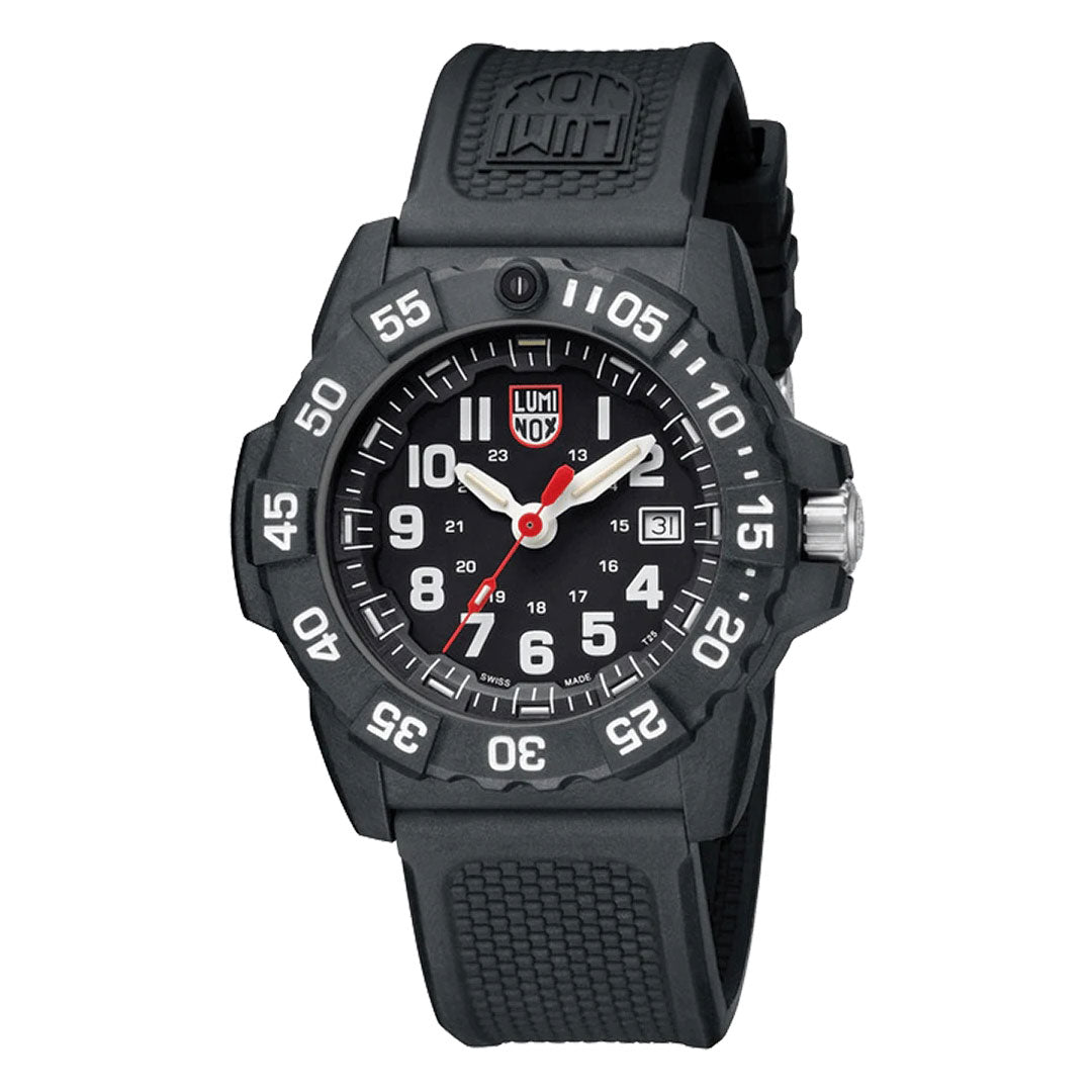 Navy Seal 3500 by  Luminox |  Time Keeper.