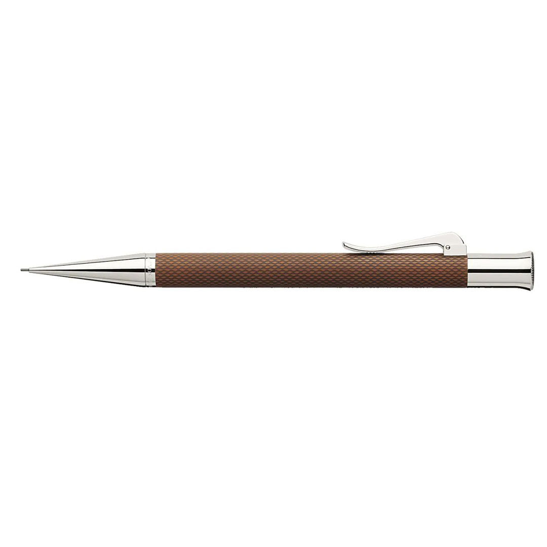 Guilloche Propelling Pencil