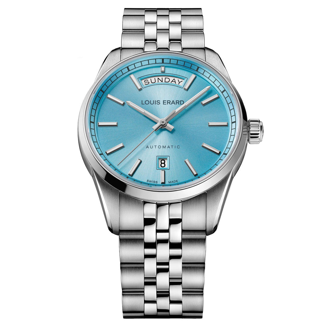 Héritage Sport Collection Day/Date