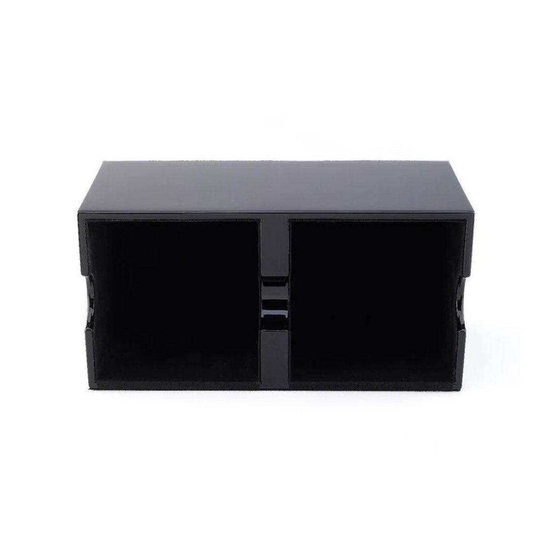 EVO 2 Box Compartment MKII