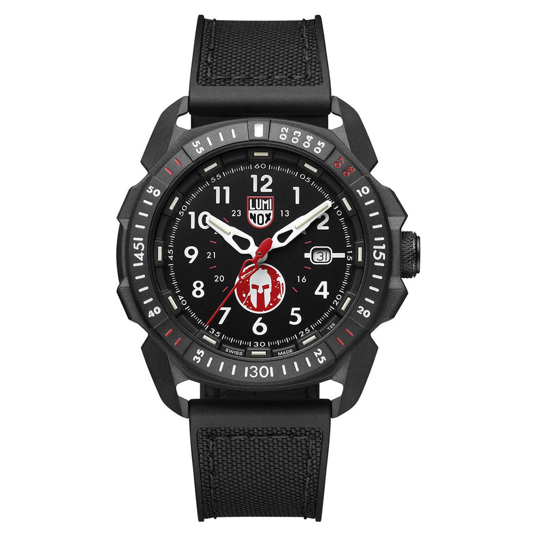 ICE-SAR Spartan
